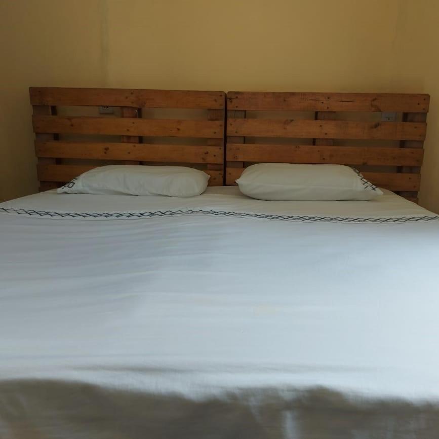 Belem Hostel Extérieur photo