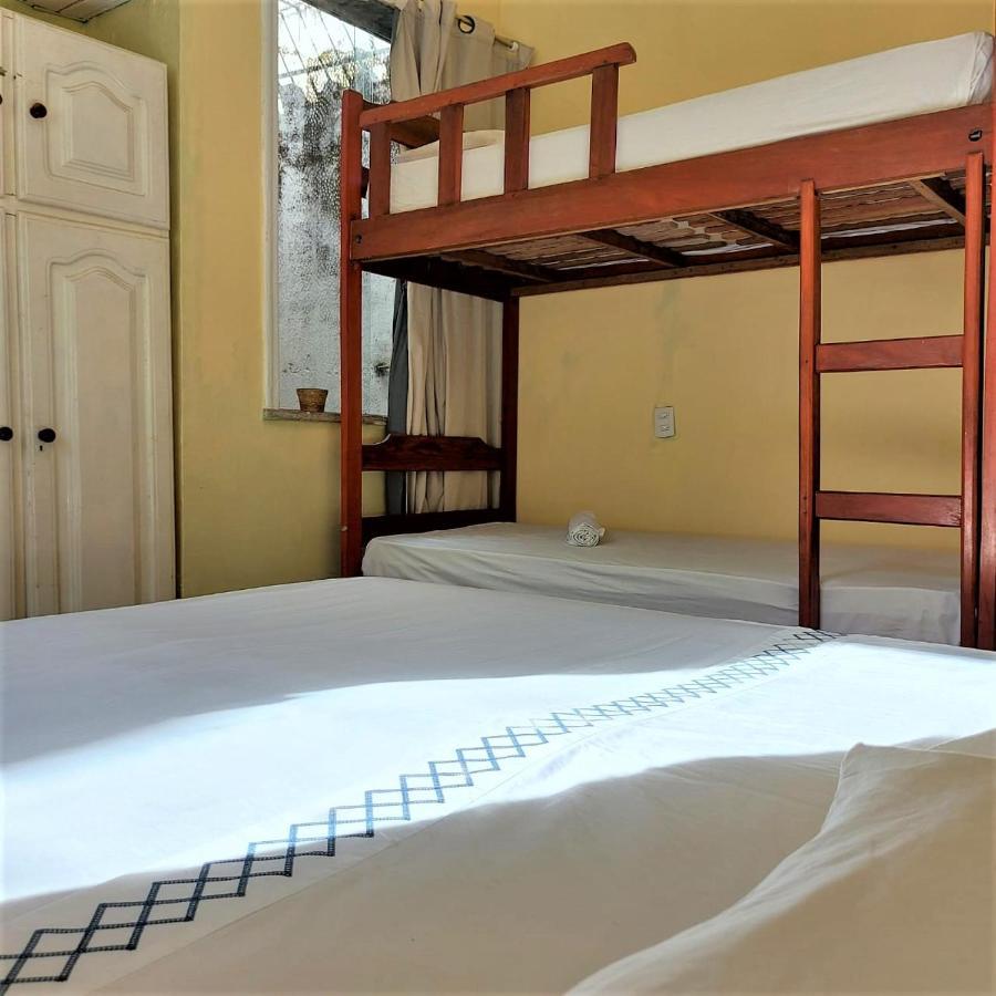 Belem Hostel Extérieur photo