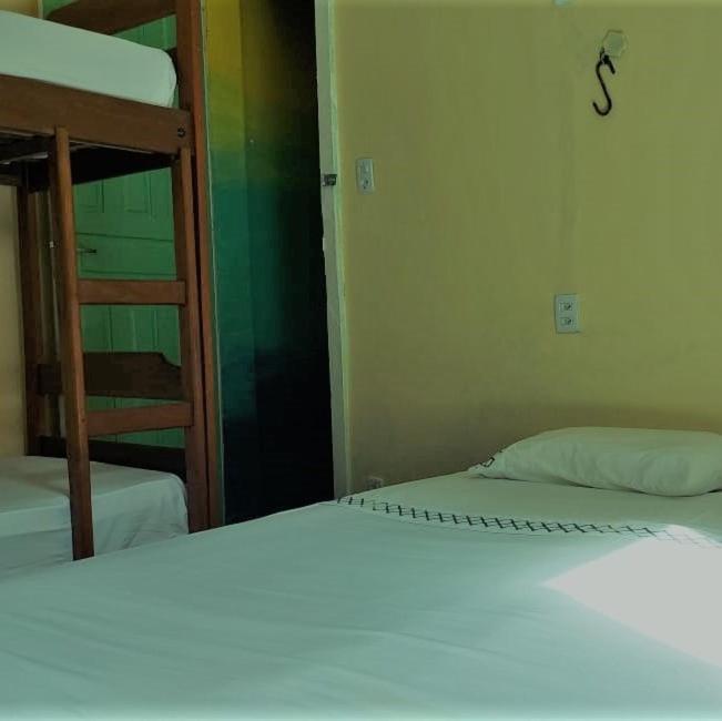 Belem Hostel Extérieur photo