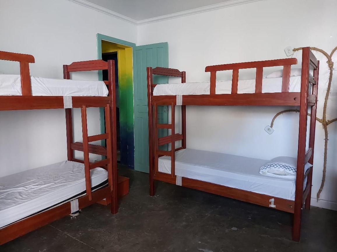 Belem Hostel Extérieur photo