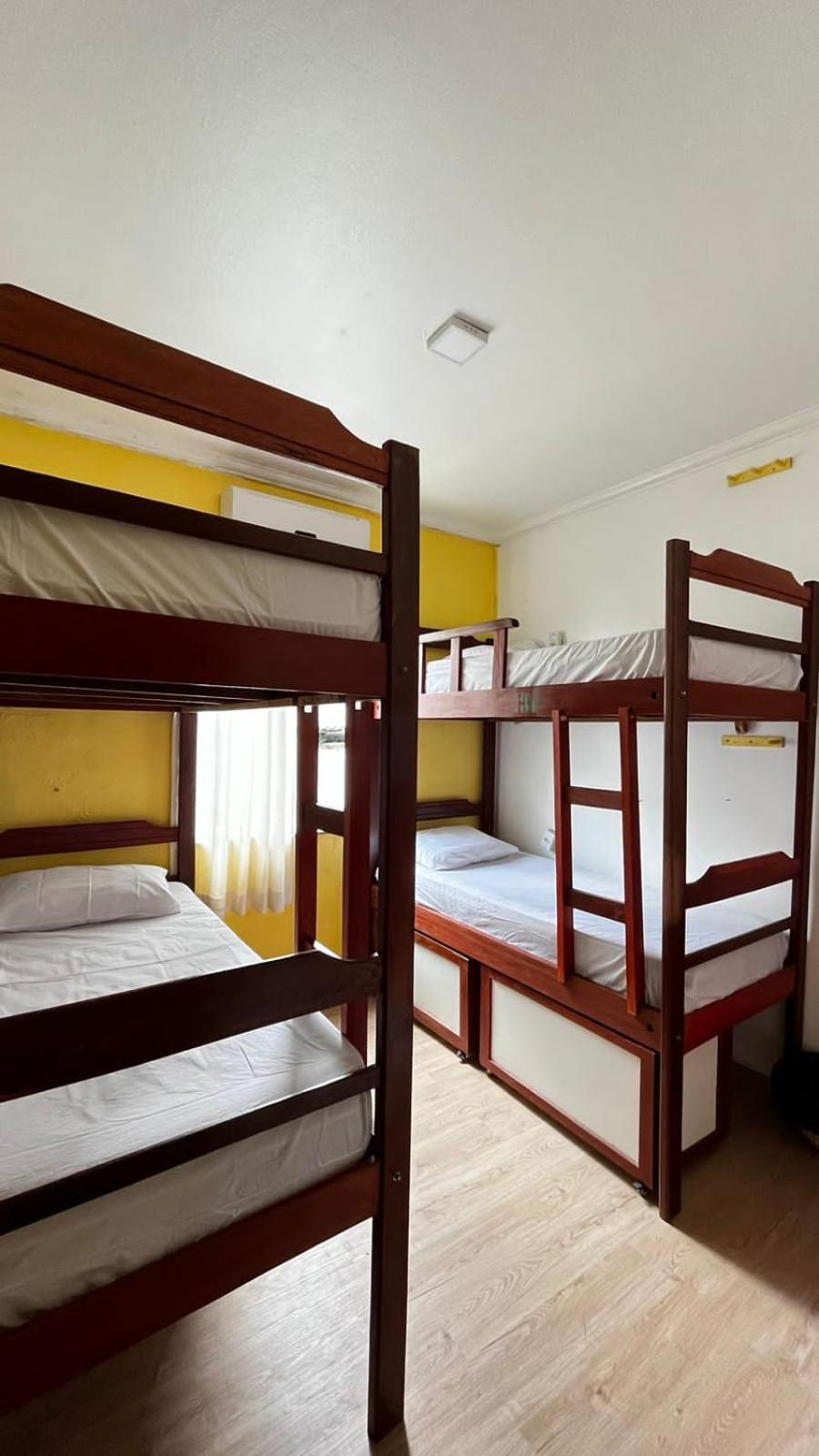 Belem Hostel Extérieur photo