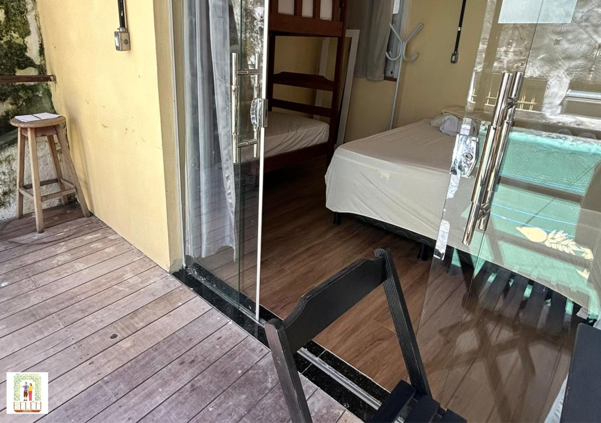 Belem Hostel Extérieur photo