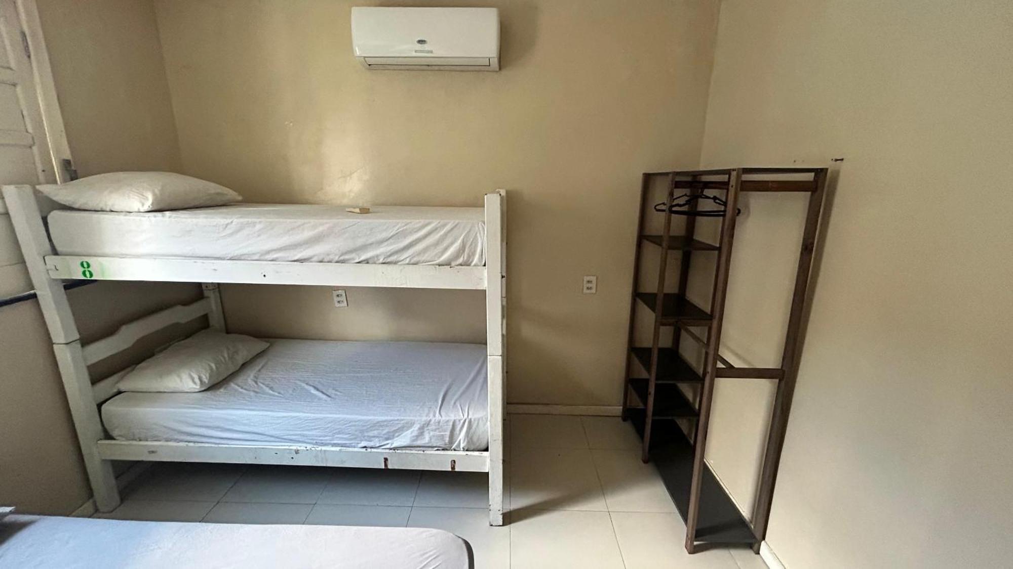 Belem Hostel Extérieur photo